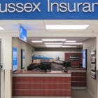 Sussex Insurance - Marine Drive - Assurance