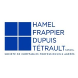 Voir le profil de Hamel Frappier Dupuis Tétrault SENCRL - Saint-Jean-sur-Richelieu