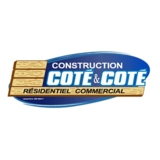 Voir le profil de Construction Côté & Côté Inc - Tingwick