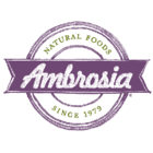 Ambrosia Natural Foods - Logo