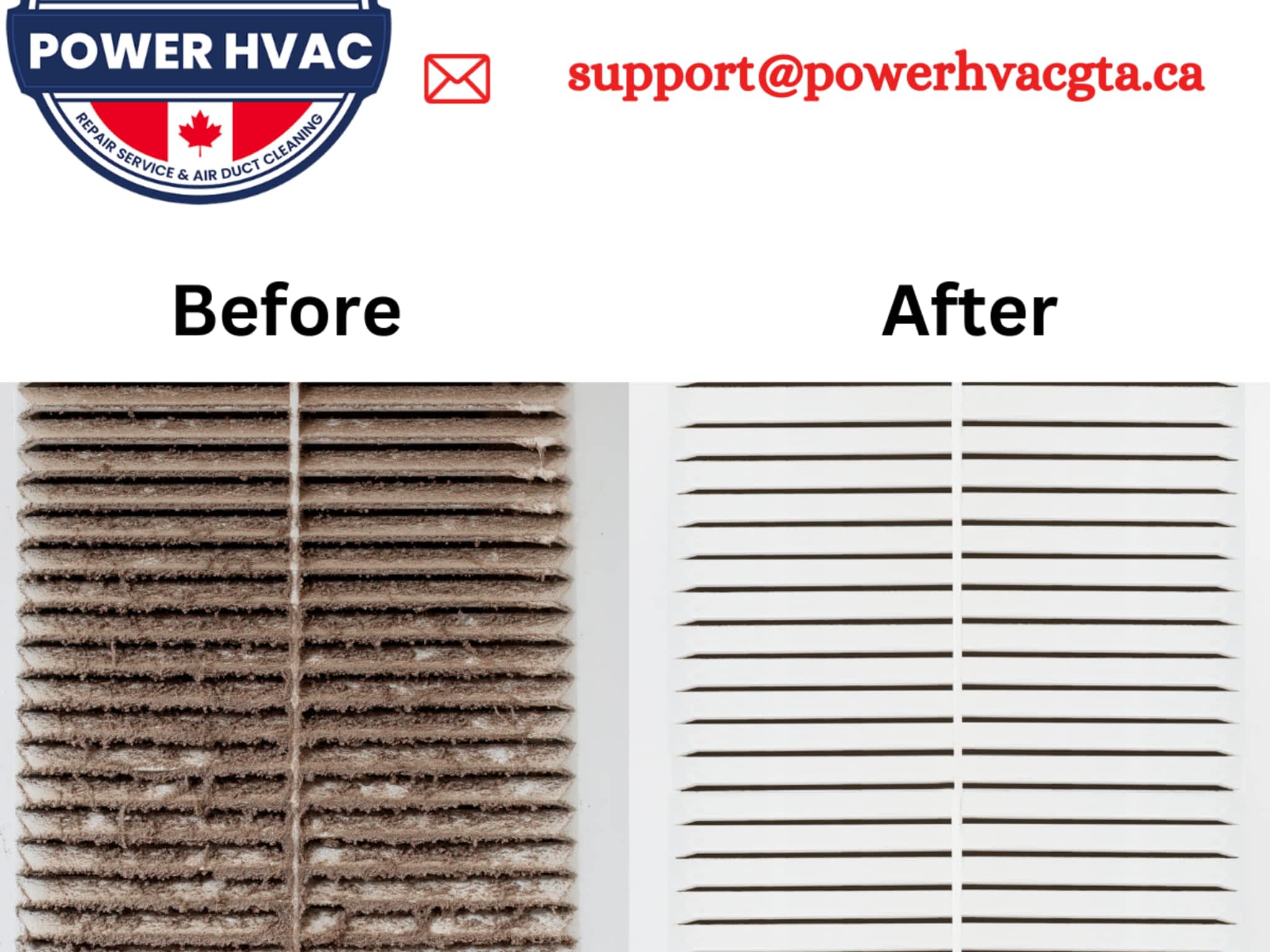 photo Power HVAC Services