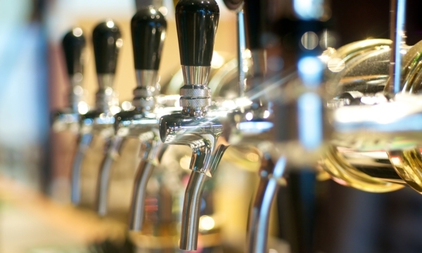 Endroits montréalais pour un 5 à 7 classique