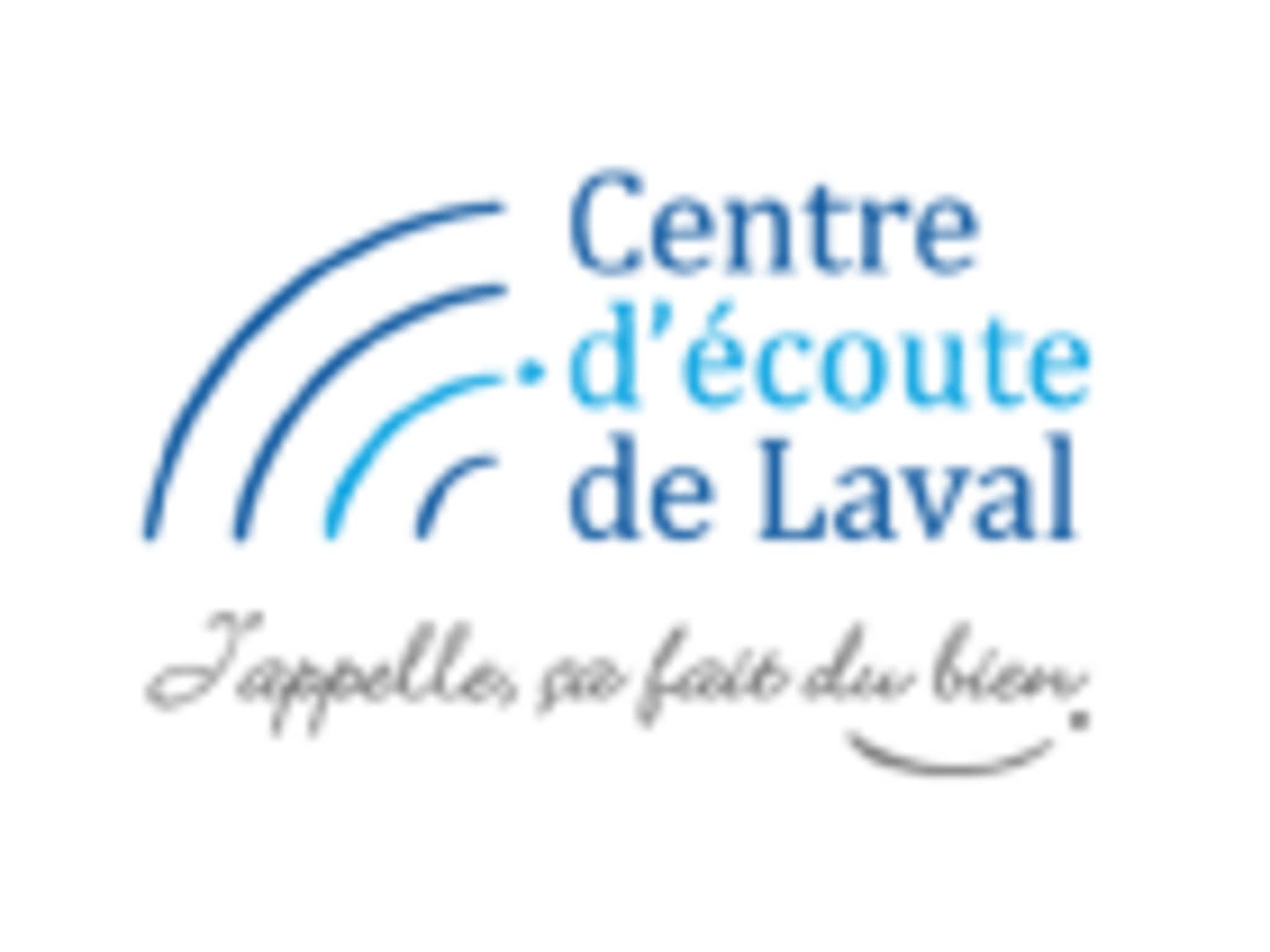 photo Centre d'Écoute de Laval