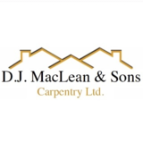 View DJ MacLean & Sons Carpentry Ltd’s Port Hastings profile