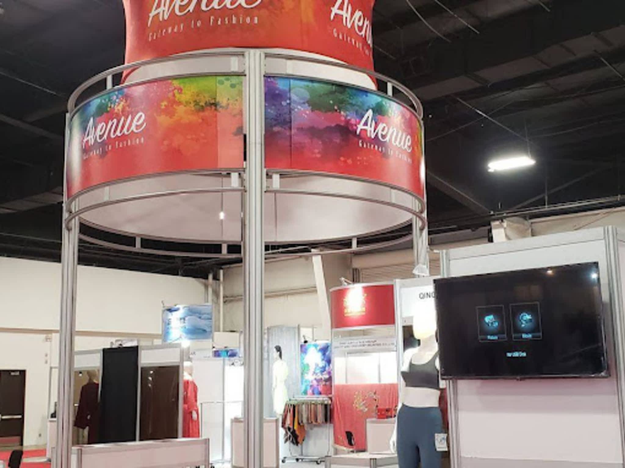 photo Probity Event Installation Services