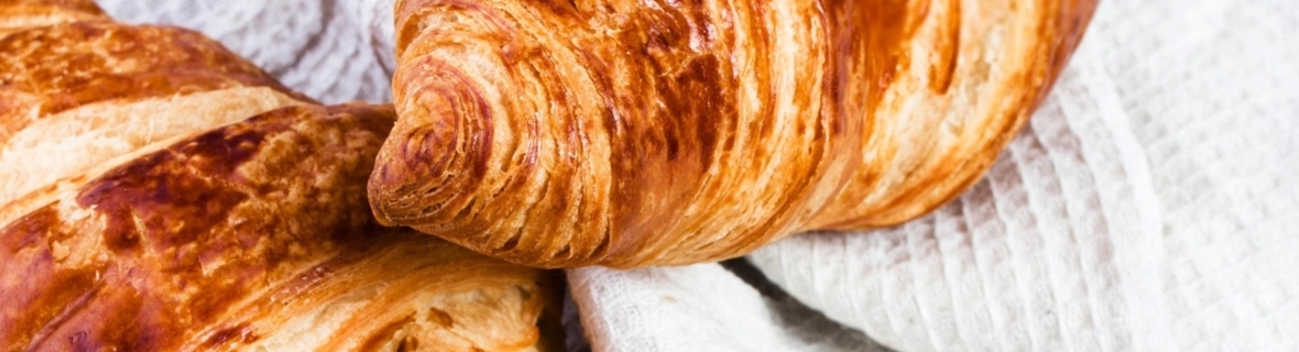 Buttery goodness: Find the best croissants in Halifax