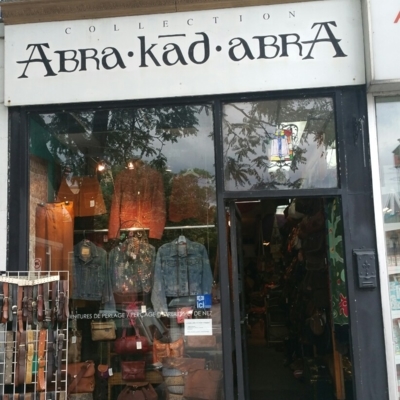 Abra-Kad-Abra Collection - Beads