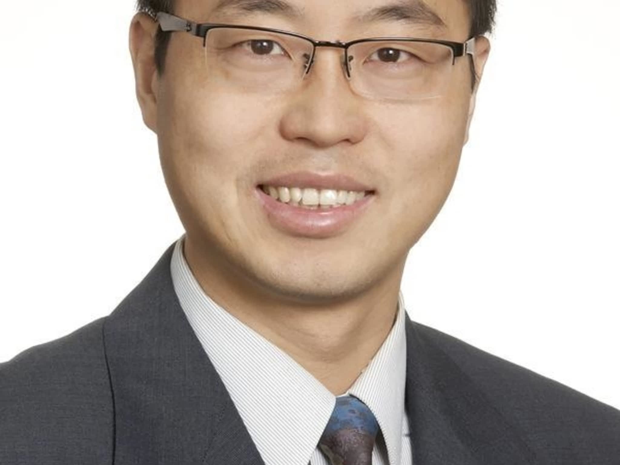 photo Edward Jones - Financial Advisor: Charles Wang, DFSA™