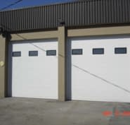 82 Electric Garage door repair salmon arm New Castle