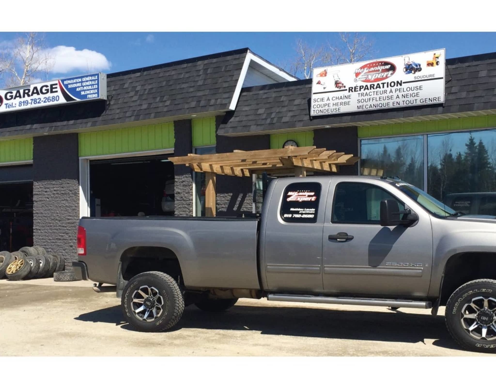 photo Mécanique Expert