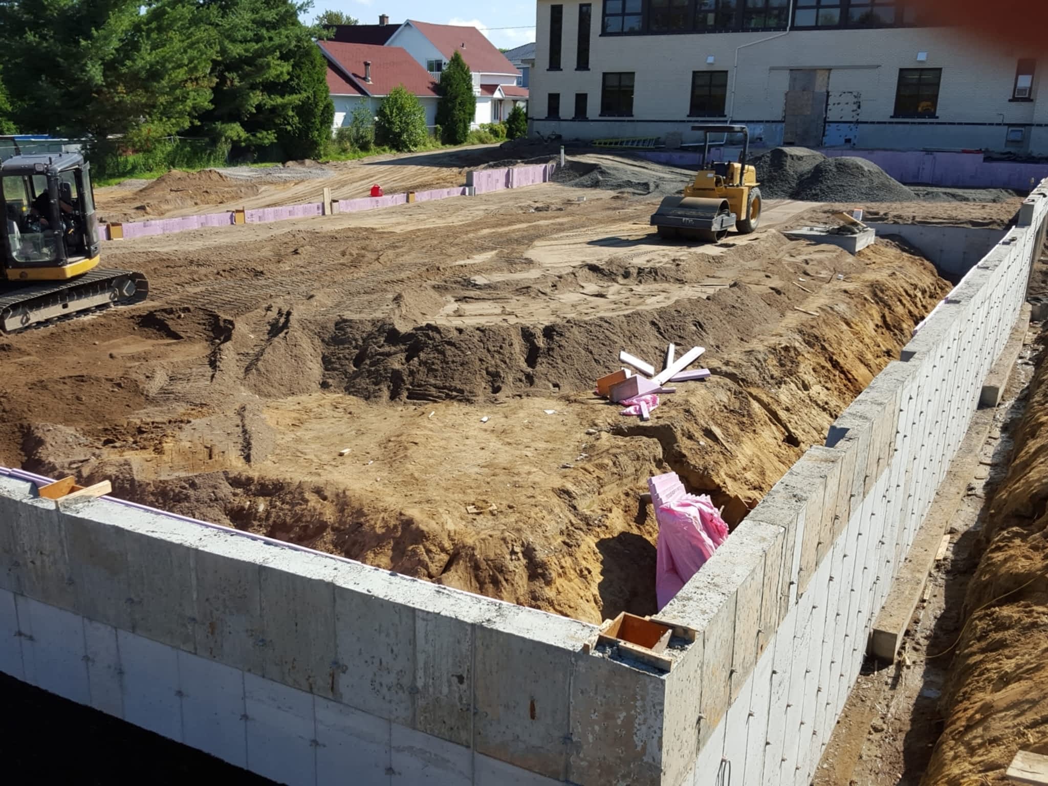 photo Fondation R C G