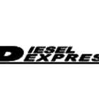 Diesel Express - Logo