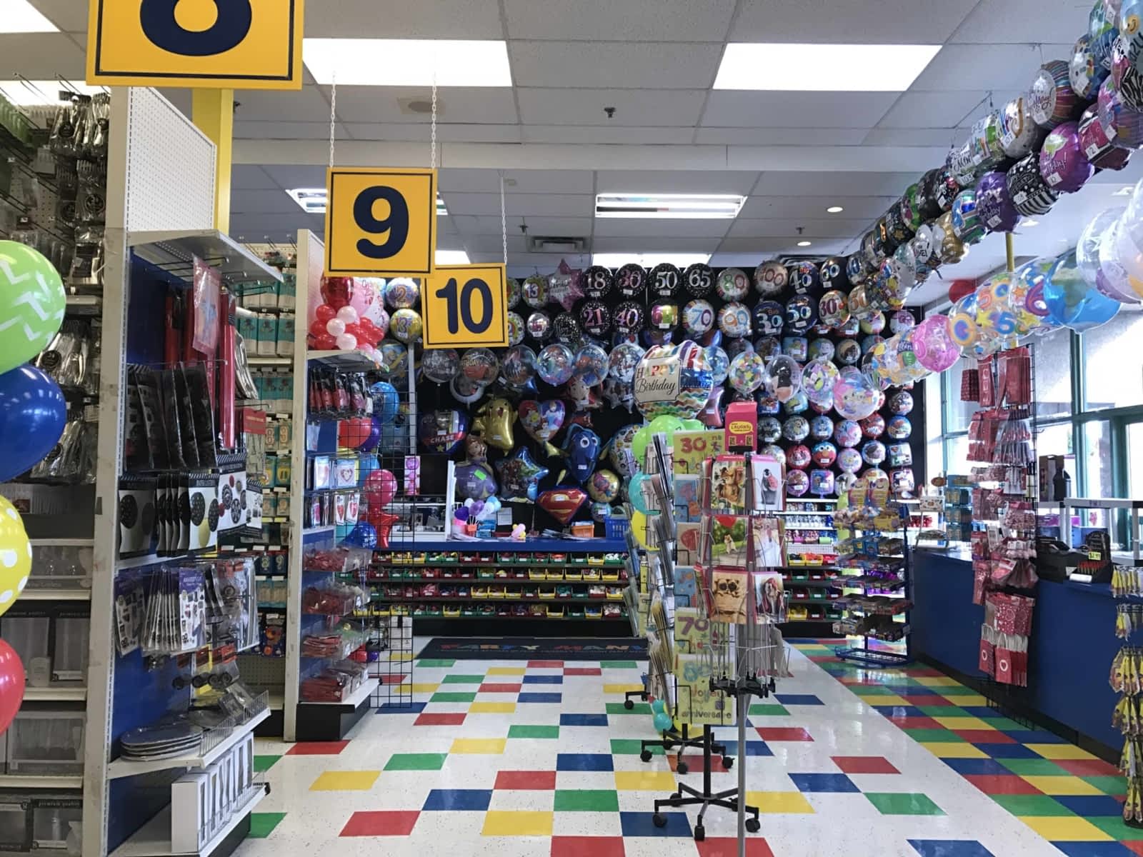 Shop by category Located at , boul Saint-Jean in Pointe-Claire, Party Mania West Island is a company inside the party supplies - retail category of Canpages website. You can call to get in touch with Party Mania West Island that is in your neighbourhood.5/5(1).