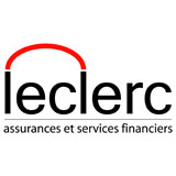 View Leclerc Assurances et Services Financiers’s L'Avenir profile