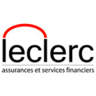Leclerc Assurances et Services Financiers - Logo