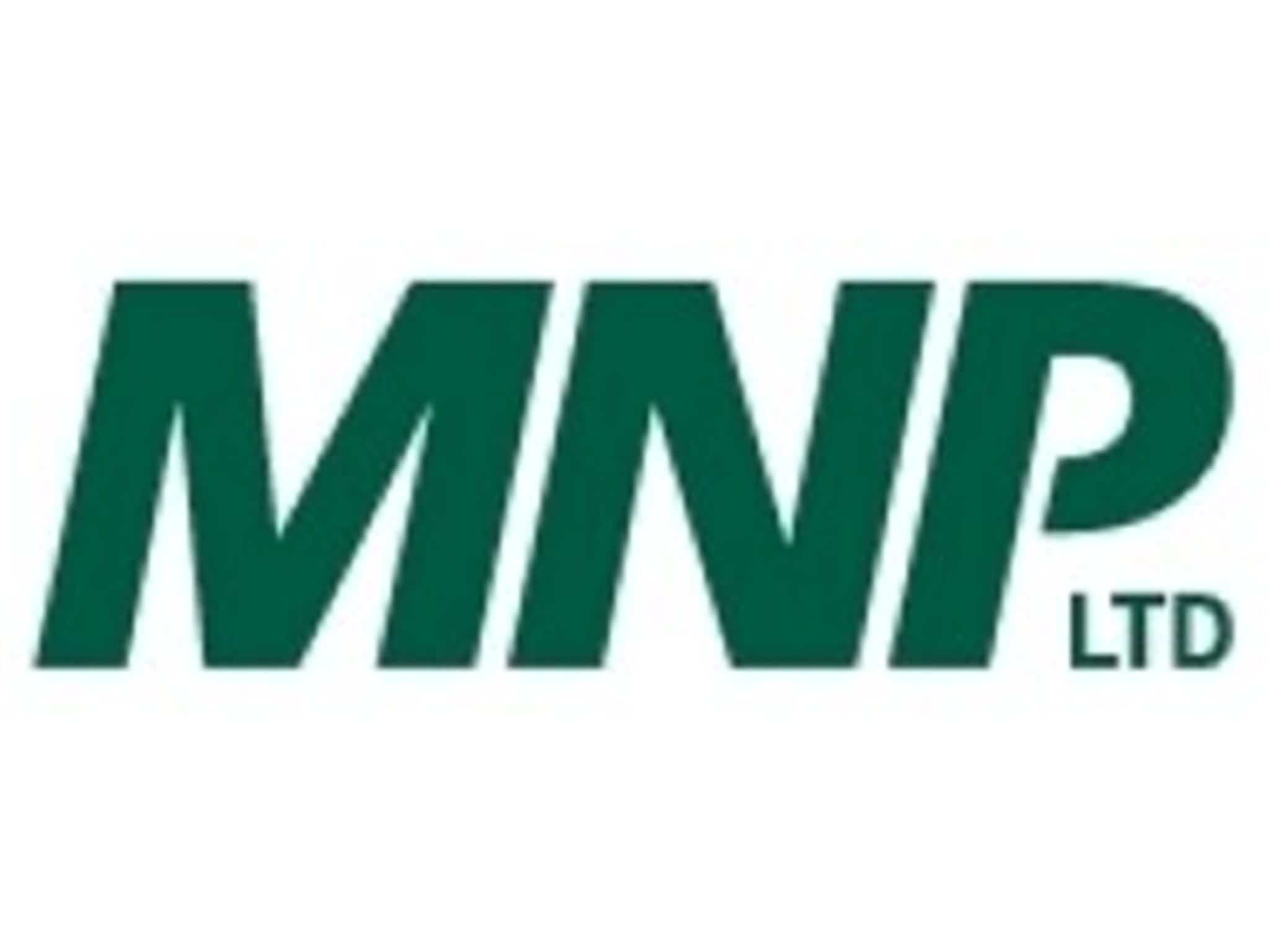 photo MNP LLP - Accounting, Business Consulting and Tax Services