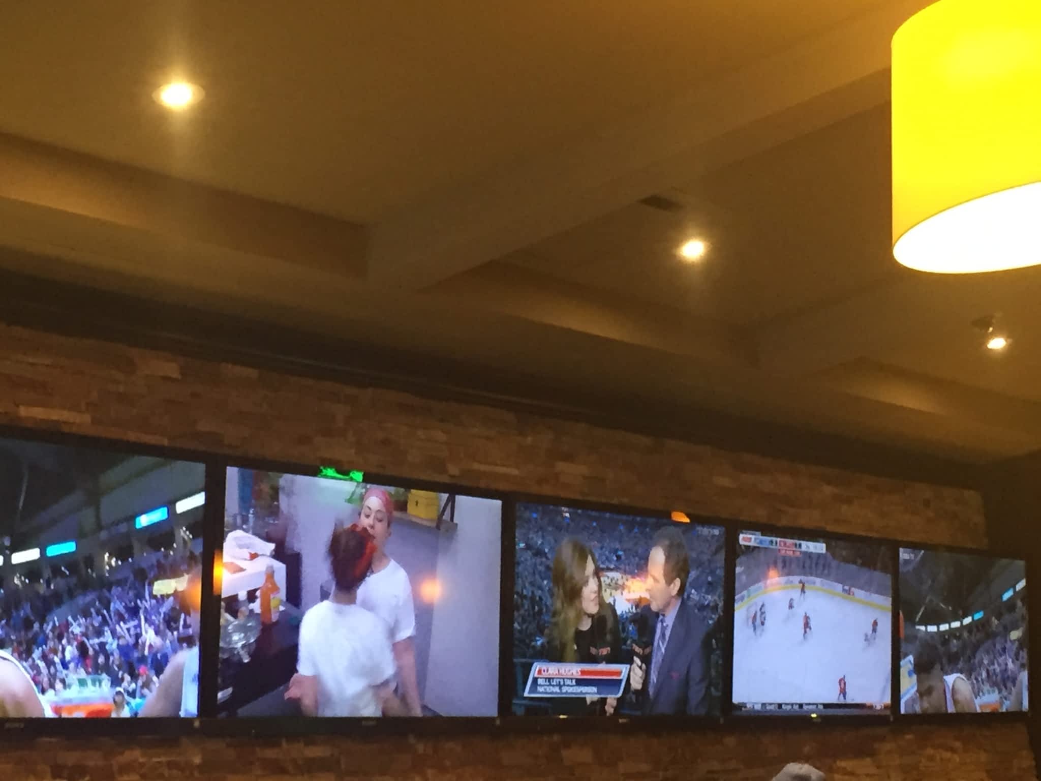 photo Cable Tech - TV Wall Mount