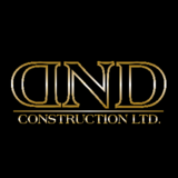 View DND Construction LTD’s Charlottetown profile