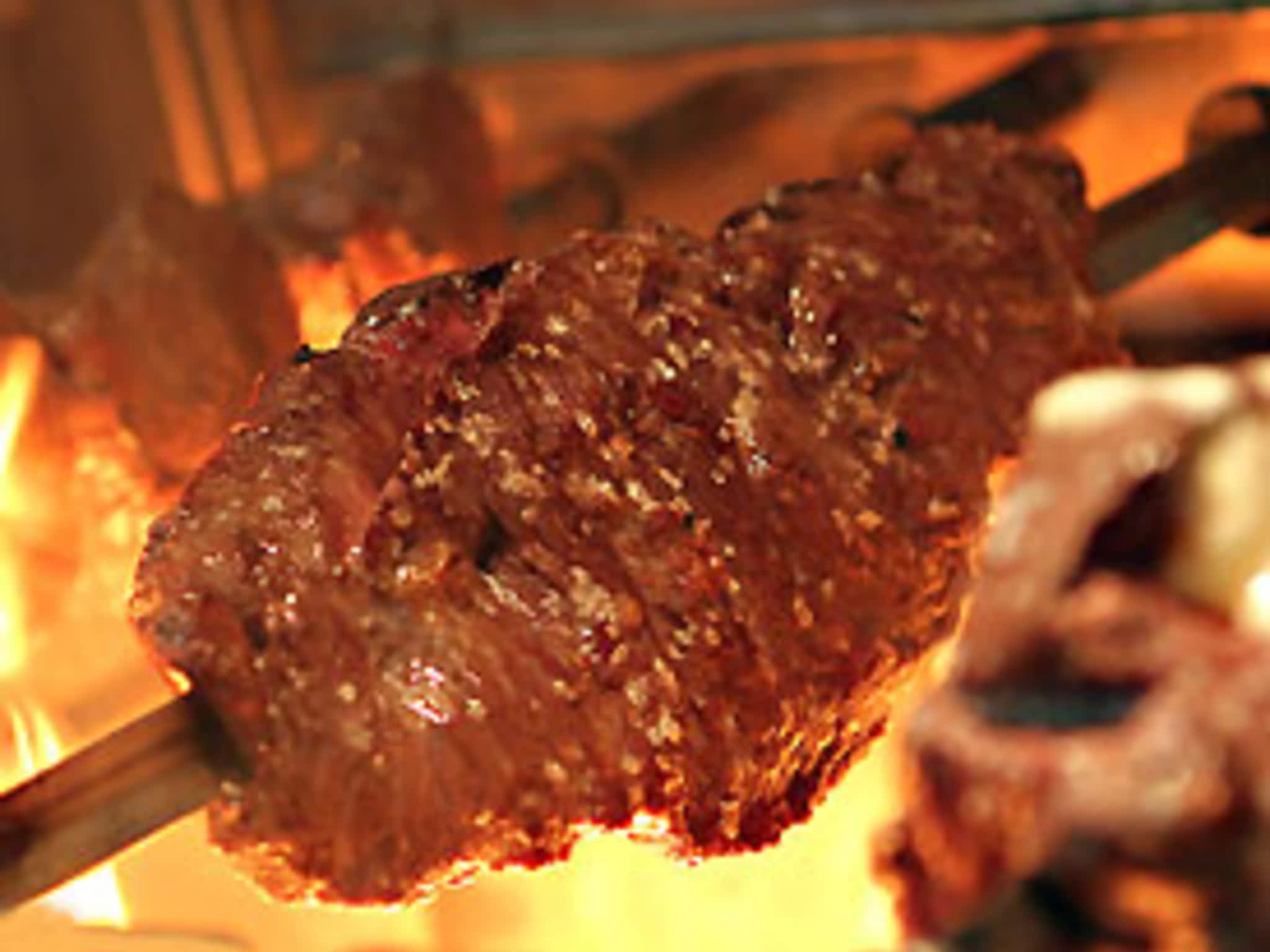 photo CopaCabana Brazilian Steak House - Niagara Falls