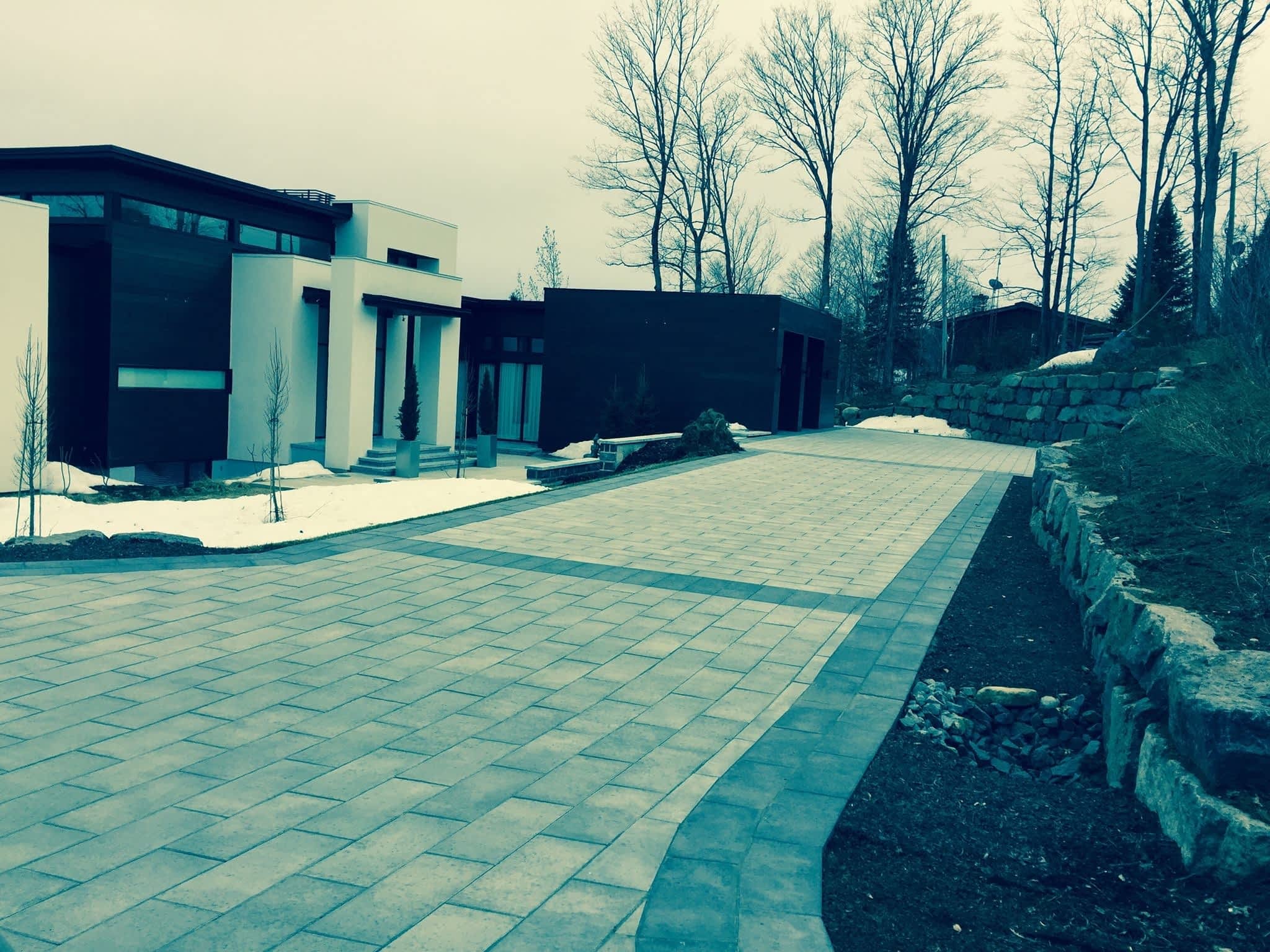 photo Paysagement Beauséjour