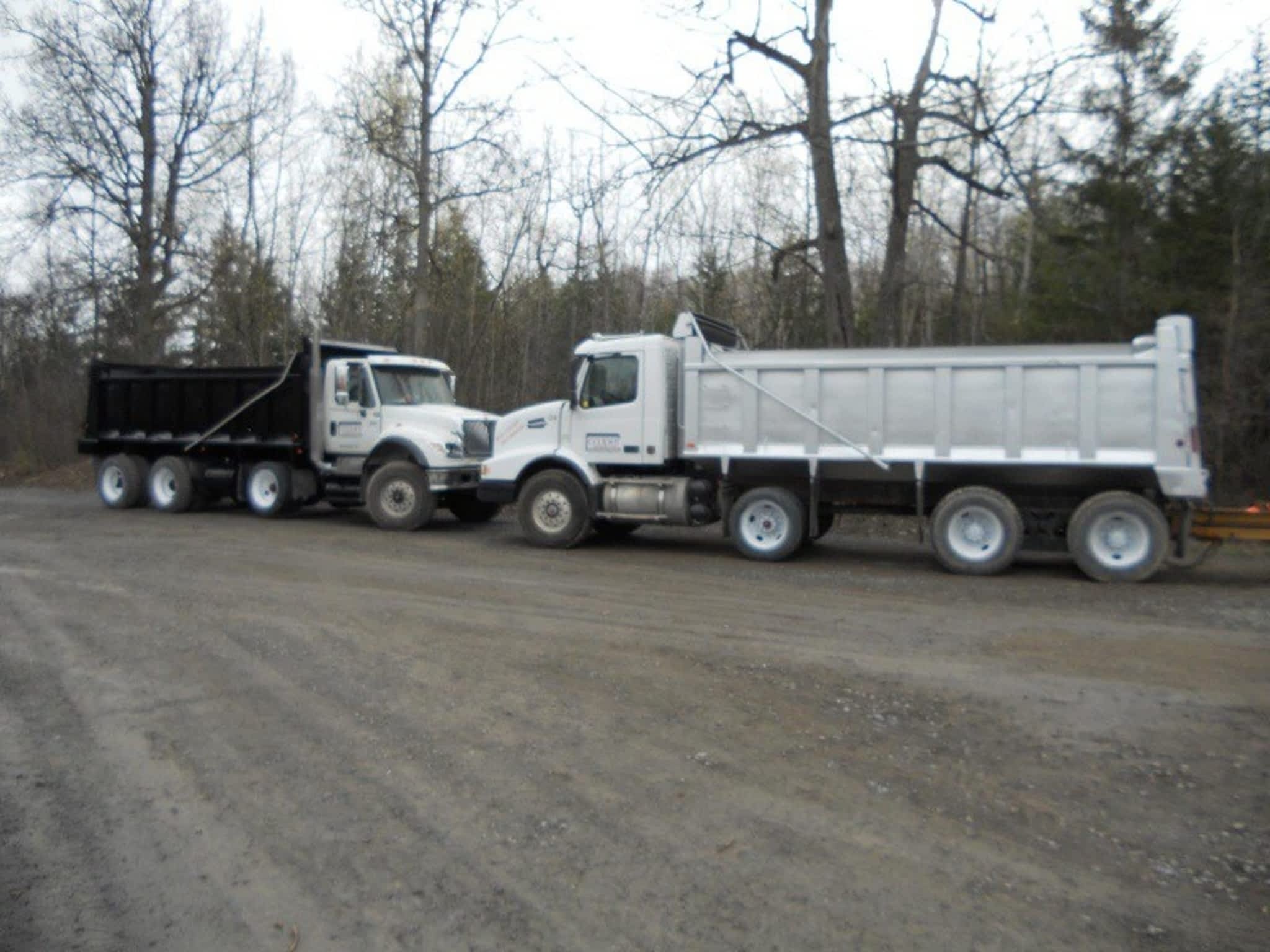 photo Cooper Excavating