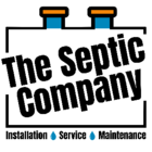 The Septic Company - Logo