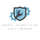 Mecanique Vallieres - Logo