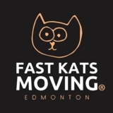 Fast Kats Moving Edmonton - Nettoyage résidentiel, commercial et industriel