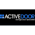 Active Overhead Door - Logo