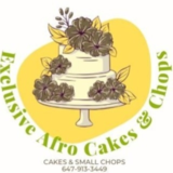 Voir le profil de Exclusive Afro Cakes and Chops - Toronto