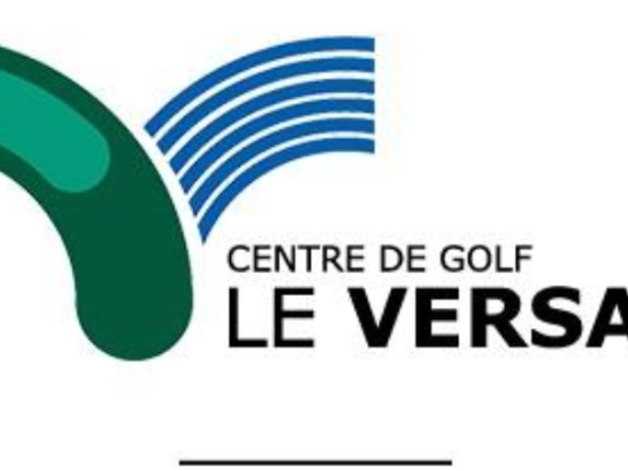 photo Club de Golf Le Versant Inc