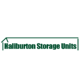 Haliburton Storage Units - Mini entreposage