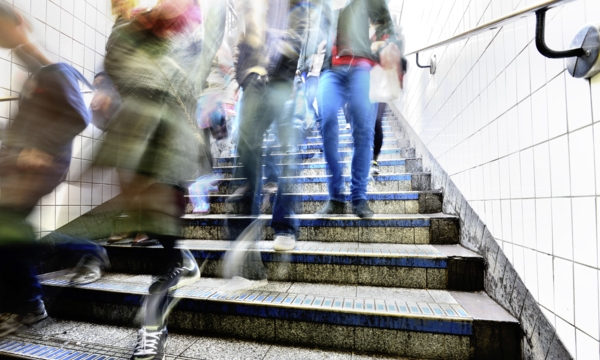 A day in the neighbourhood: Yonge and Eglinton