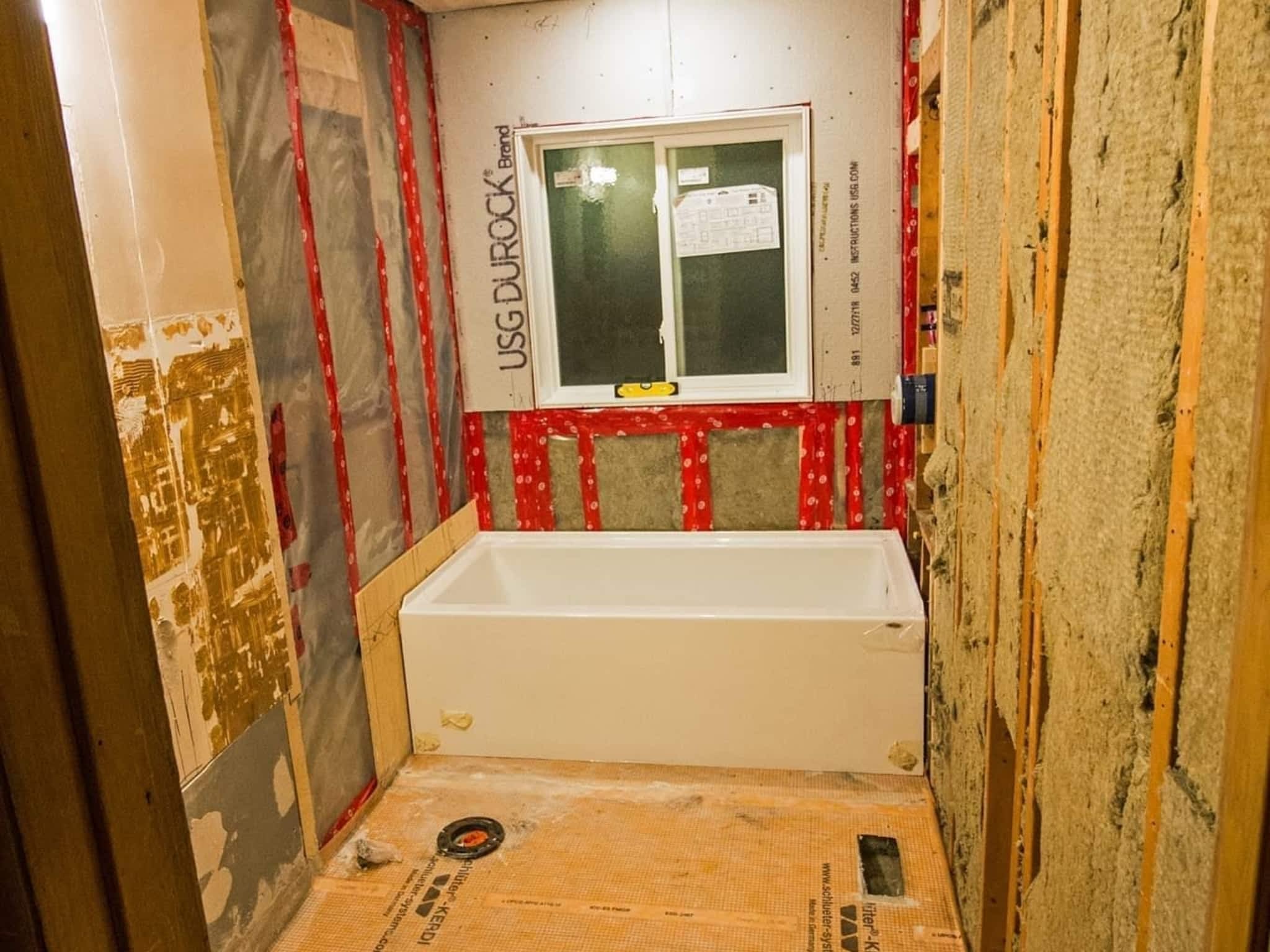 photo Jackson Group Contracting