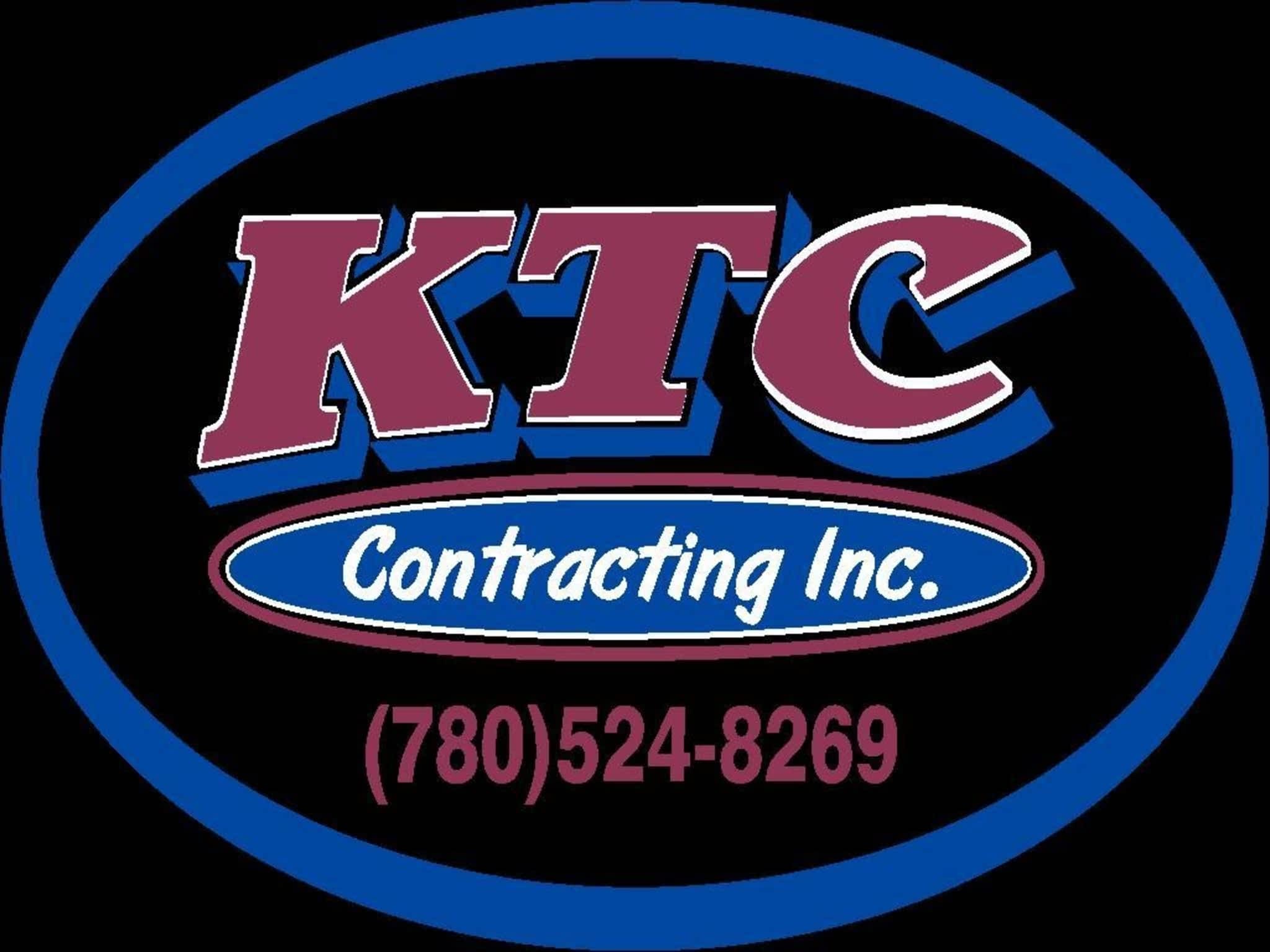 photo KTC Contracting Inc