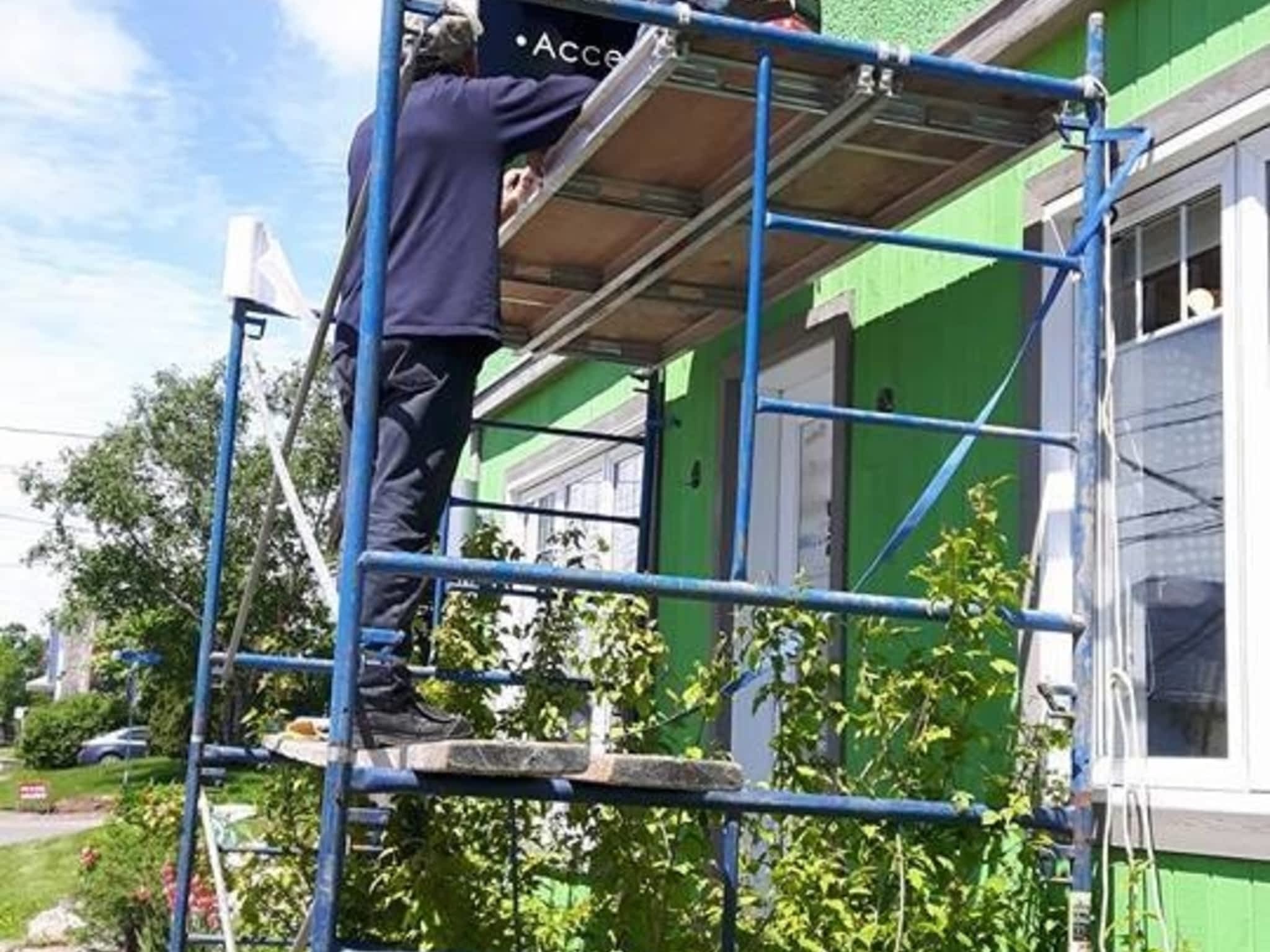 photo Affichage Enseignes Idée Plus