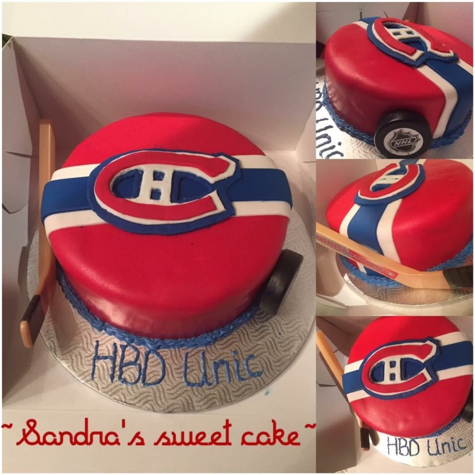 Sandra S Sweet Cake Horaire D Ouverture 265 Rue Des Hetres Laval Qc