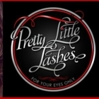 Pretty Little Lashes - Eyelash Extensions