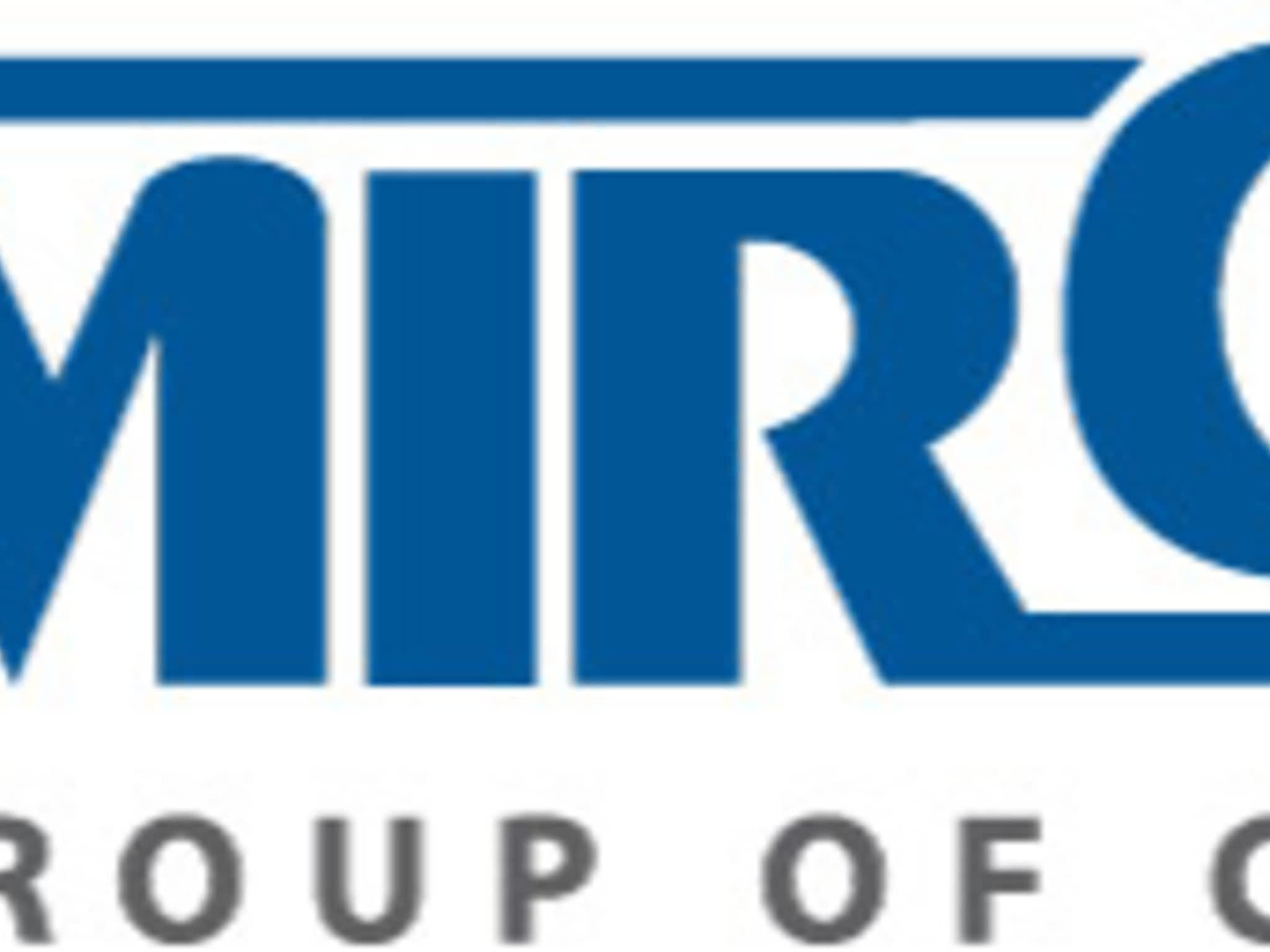 photo Mircom Engineered Systems