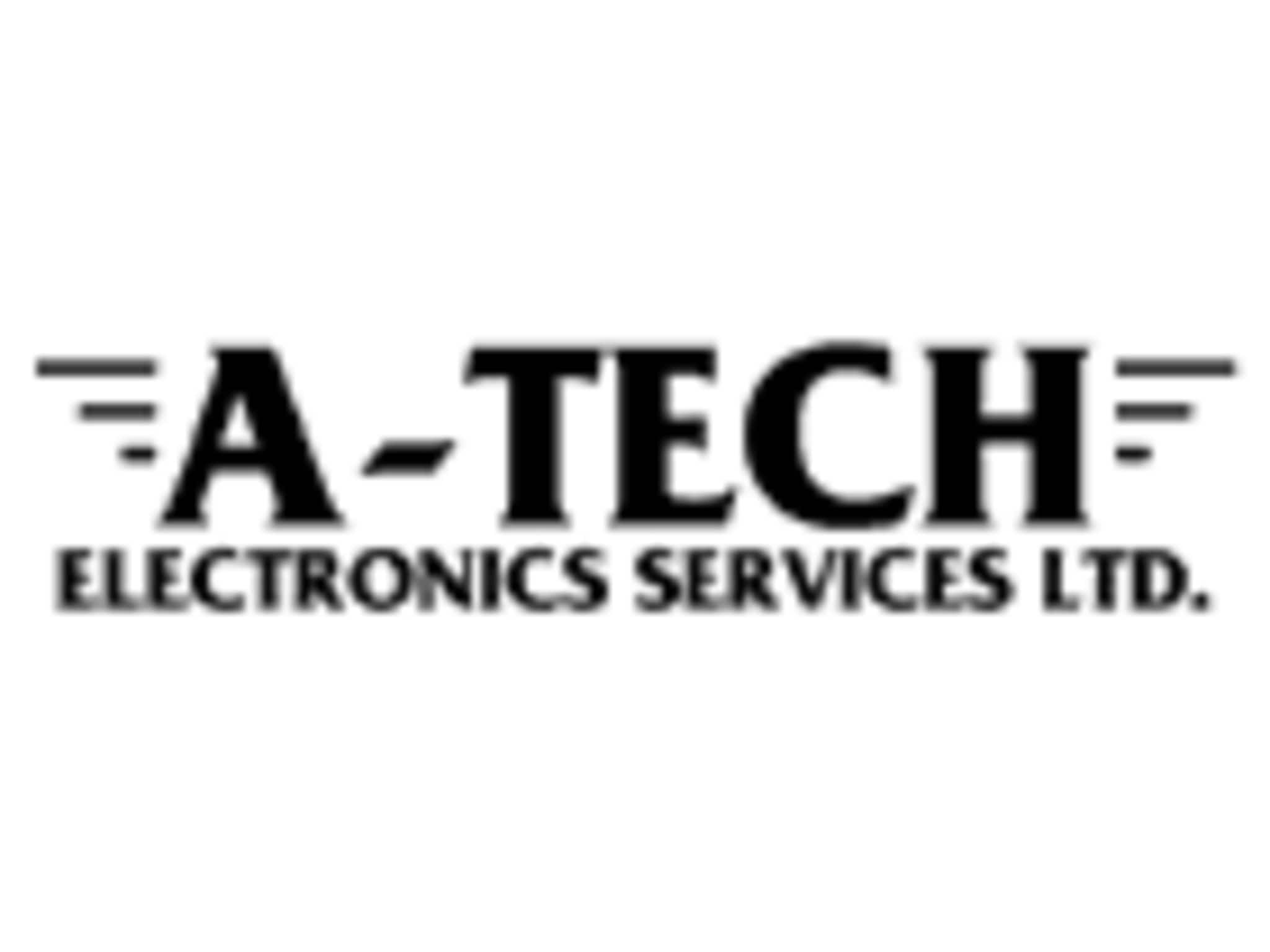 photo A-Tech Electronics Services Ltd