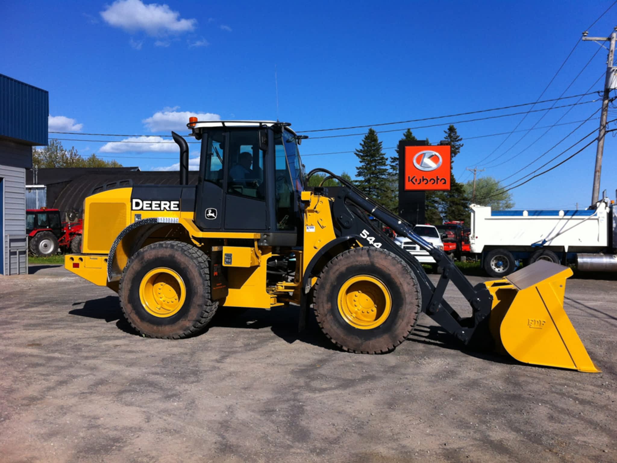 photo Soudure Caplan Inc