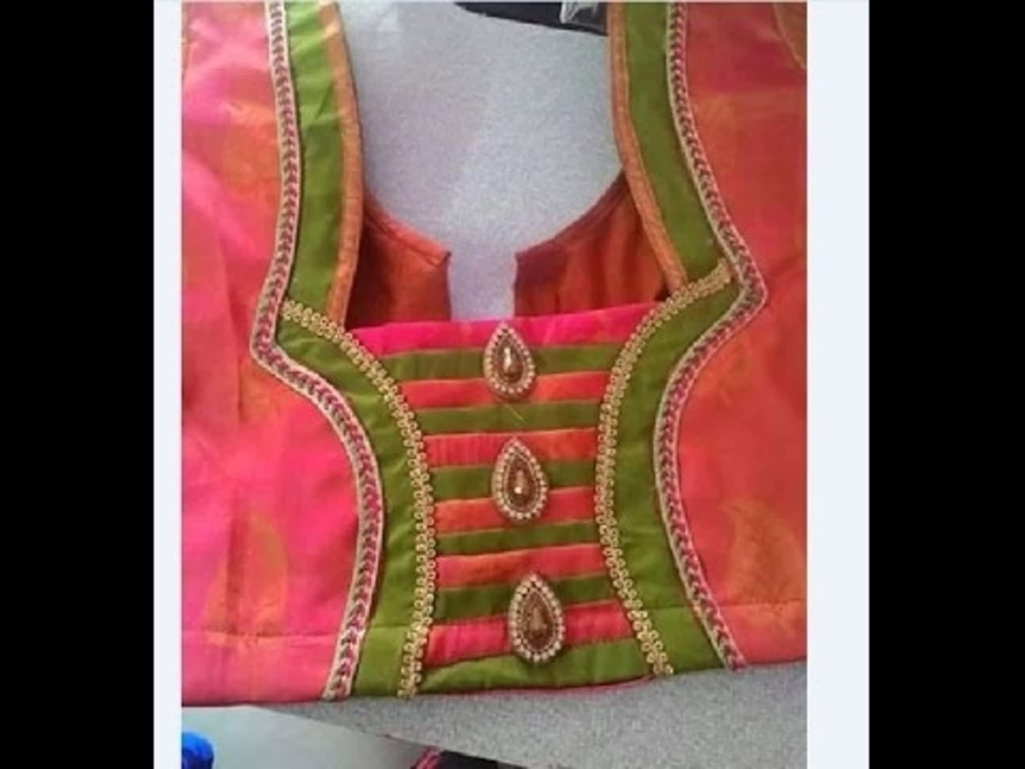 photo Shriyash tailors