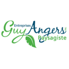 Entreprises Guy Angers Inc - Logo