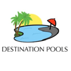 Destination Pools and Landscaping Ltd - Logo