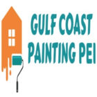 Gulf Coast Painting - Logo