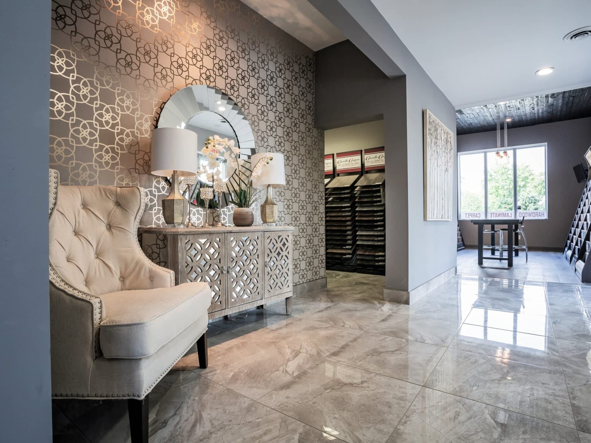 photo Carrillo Carpets Ltd