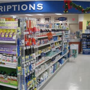 I D A Forest Hill Pharmacy 720 Westmount Rd E Kitchener On