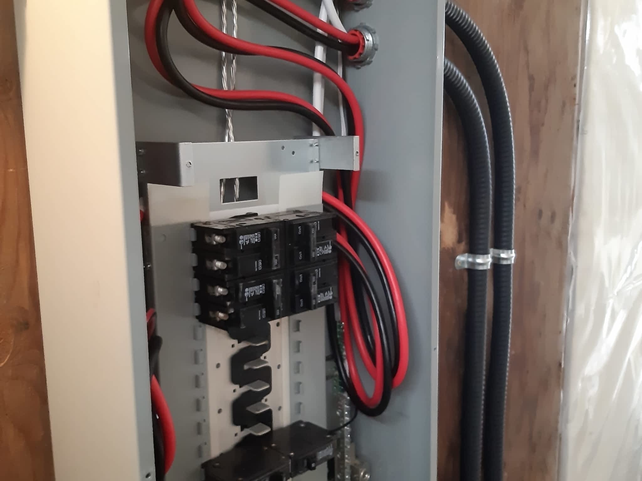 photo Common Ground Electric