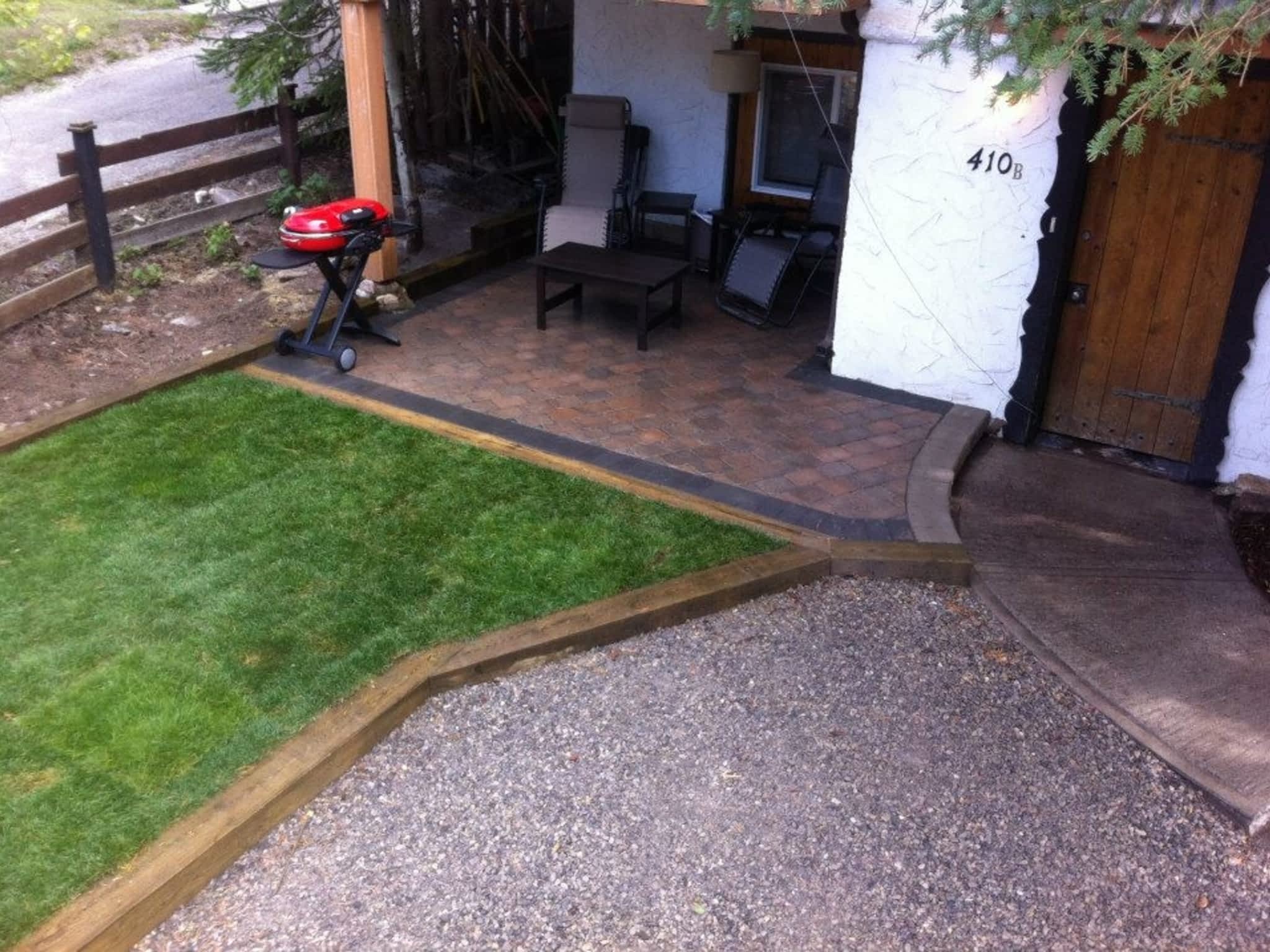 photo CJN Hardscapes