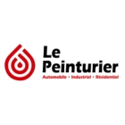 Le Peinturier - Magasins de peinture